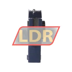 FAG UCT207-21-J7 rulman resim 2
