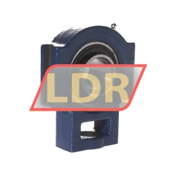 FAG UCT207-21-J7 rulman resim 3