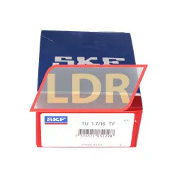 FAG UCT207-21-J7 rulman resim 4