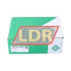 INA RCJTY50-XL-N-I rulman resim 3