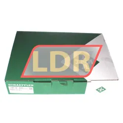 INA TME65-214-XL-I rulman resim 2