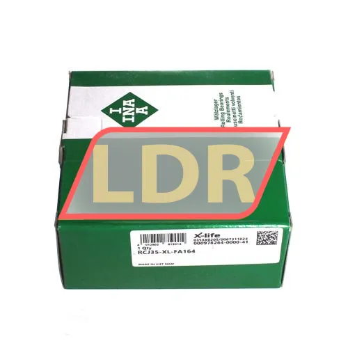 INA RCJ35-XL-FA164 ürün fotoğrafı 2