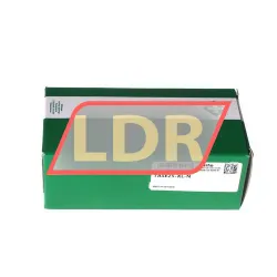 INA TASE25-XL-N rulman resim 4