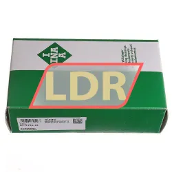 INA RCJTZ35-XL rulman resim 3
