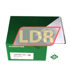 INA RCJTY50-XL-N rulman resim 4