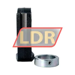 INA PTUE45-XL rulman resim 2