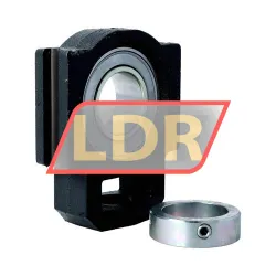 INA PTUE45-XL rulman resim 3