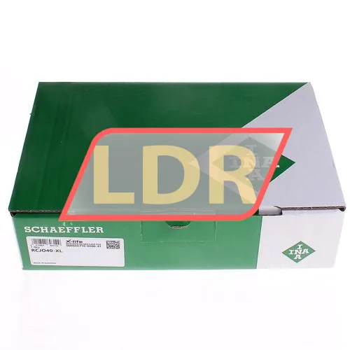 INA RCJO40-XL ürün fotoğrafı 5