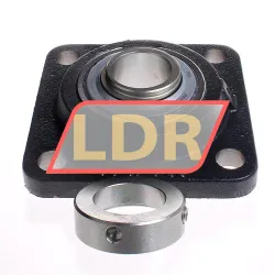 INA RCJO40-XL rulman resim 3
