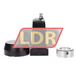 INA PSHE20-TV-FA125-5 rulman resim 2