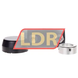 INA PSHE20-TV-FA125-5 rulman resim 3