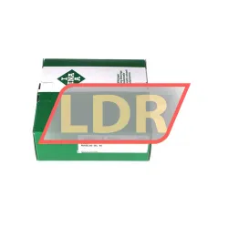 INA RME30-XL-N rulman resim 3