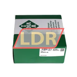 INA RHE35-XL rulman resim 4