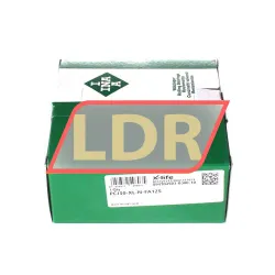 INA PCJ30-XL-N-FA125 rulman resim 2