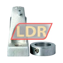 INA LASE35-XL-N-SML rulman resim 2