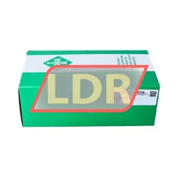 INA LASE35-XL-N-SML rulman resim 4