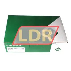 INA TASE45-XL rulman resim 4