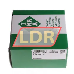 INA PHEY25-XL rulman resim 4
