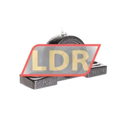 FAG UCP202-J7 rulman resim 3