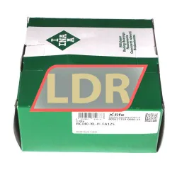INA RCJ40-XL-N-FA125 rulman resim 3