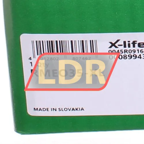 INA RMEO35-XL ürün fotoğrafı 5