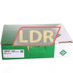 INA RMEO35-XL rulman resim 4