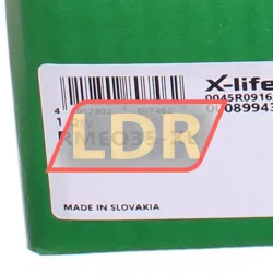 INA RMEO35-XL rulman resim 5
