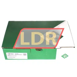 INA TASE50-XL-N-I rulman resim 4
