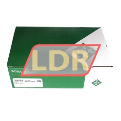INA RCJT75-XL rulman resim 4