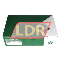 INA RCJY55-XL-I rulman resim 2