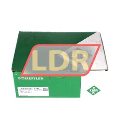 INA TTUE50-XL-I rulman resim 4