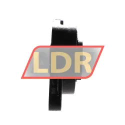 FAG UKFL211-J7 rulman resim 2