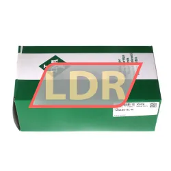 INA TASE40-XL-N rulman resim 4