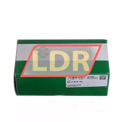 INA RCJTZ25-XL rulman resim 3