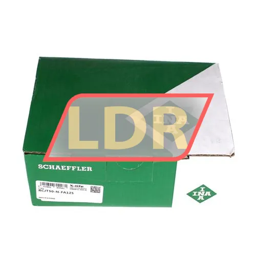 INA RCJT50-XL-N-FA125 ürün fotoğrafı 4
