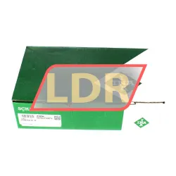 INA PSHEY60-XL-N rulman resim 4