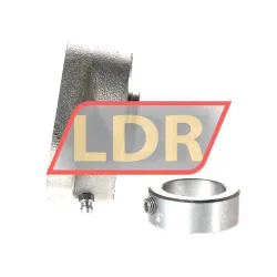 INA RCJT30-XL-N-FA125 rulman resim 2