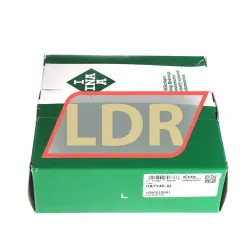 INA RATY40-XL rulman resim 3
