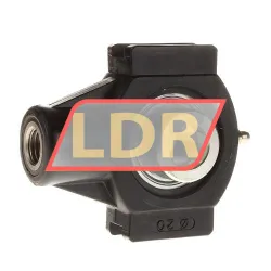 INA PTUE20-TV-FA125-5 rulman resim 2