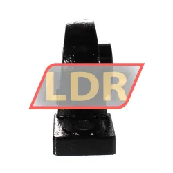 FAG UCP210-32-J7 rulman resim 2