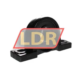 FAG UCP210-32-J7 rulman resim 3