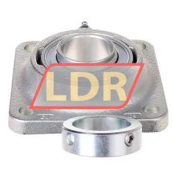 INA PCJ45-XL-FA125 rulman resim 2