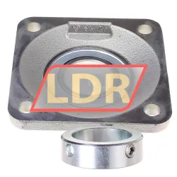 INA PCJ45-XL-FA125 rulman resim 3