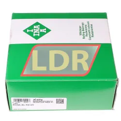 INA PCJ45-XL-FA125 rulman resim 4