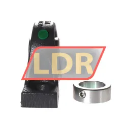 INA LASE30-XL-N rulman resim 2