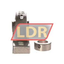 INA LASE20-XL-N rulman resim 3