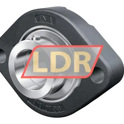 INA GLCTE20-XL rulman resim 5