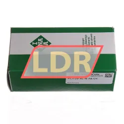 INA PCJT20-XL-N-FA125 rulman resim 4