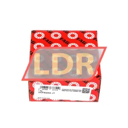 FAG UCPA204-J7 rulman resim 5
