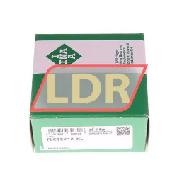 INA FLCTEY12-XL rulman resim 3